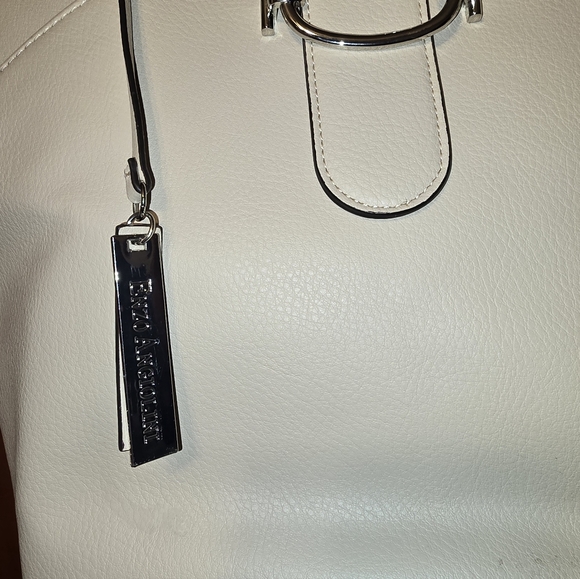 Enzo Angiolini Bucket Bag Shoulder Bag - Picture 6 of 7